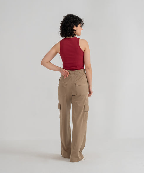 Women's Cargo Pants